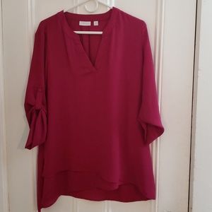 Tunic Blouse